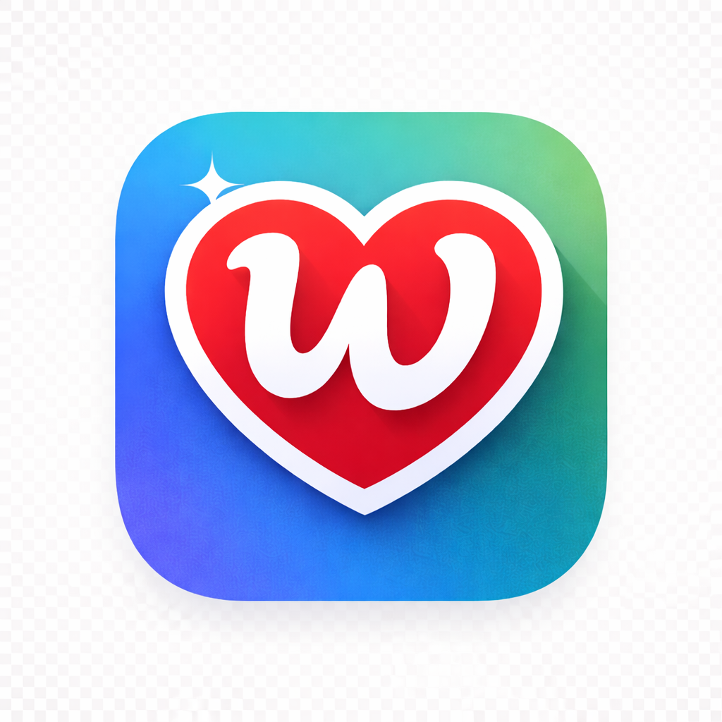 Logo de WishApp